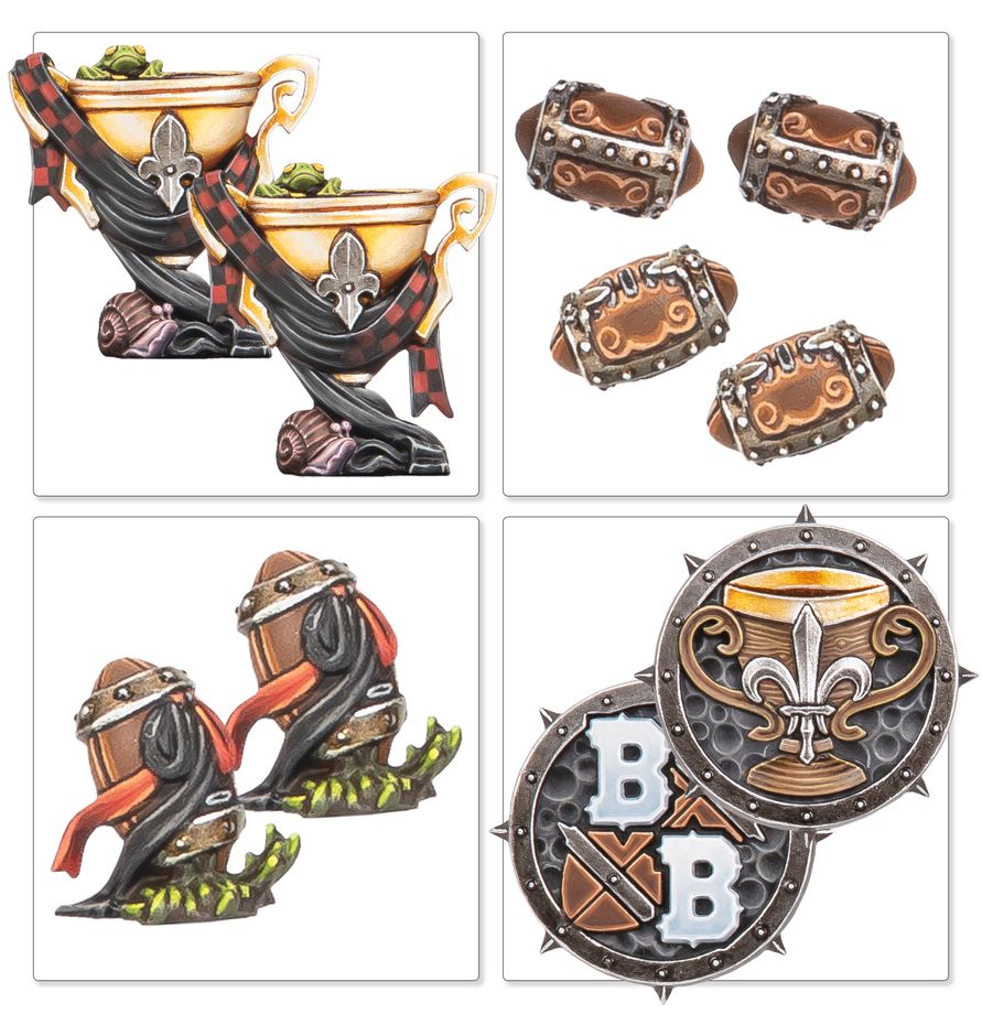 Blood Bowl: Third Season Edition
