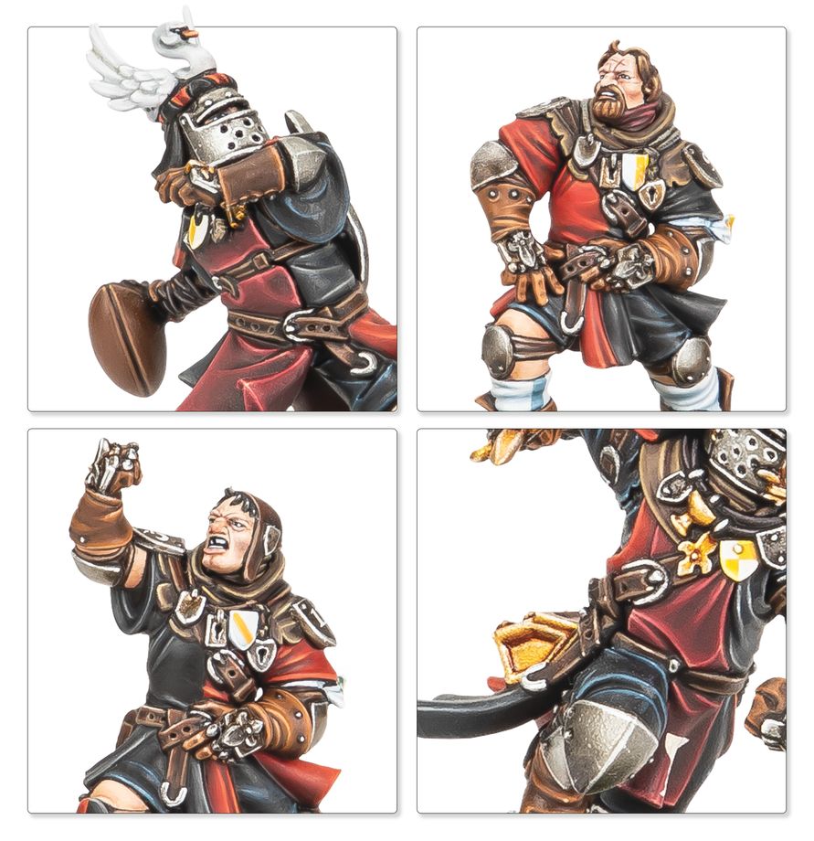 Blood Bowl: Third Season Edition