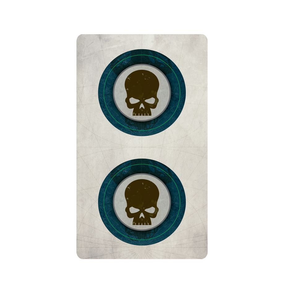 Warhammer 40k: Chapter Approved 2025-26: Mission Deck