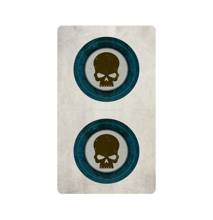 Warhammer 40k: Chapter Approved 2025-26: Mission Deck