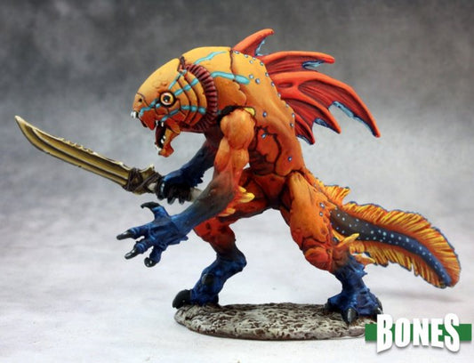 Reaper 77187 Tiik Champion