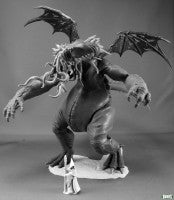 Reaper 77194 Cthulhu