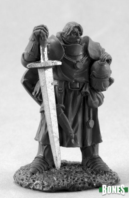 Reaper 77197 Erick, Paladin Initiate