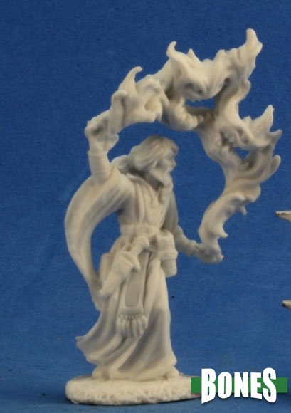 Reaper 77222 Aaron the Conjuror