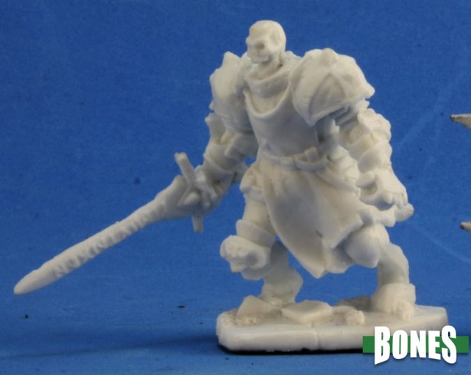 Reaper 77346 Barrow Warden 1