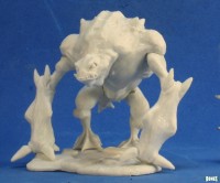 Reaper 77377 Toad Demon