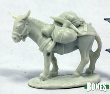 Reaper 77402 Pack Donkey