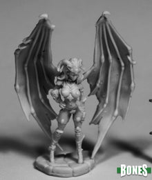 Reaper 77496 Eilluvasheth, Succubus Queen