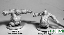 Reaper 77500 Lesser Stitch Golems (2)