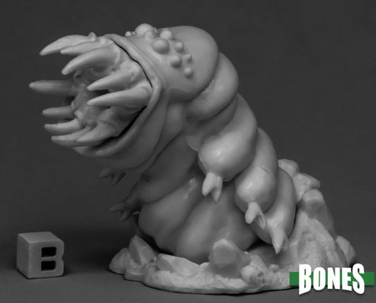 Reaper 77541 Carrion Worm