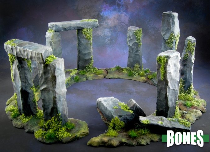 Reaper 77556 Mystic Circle