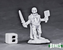 Reaper 77562 Undead Halfling Rogue