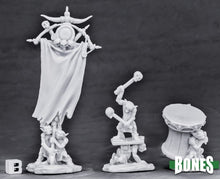Reaper 77567 Goblin Honor Guard