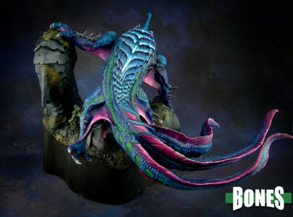 Reaper 77590 Father Dragon