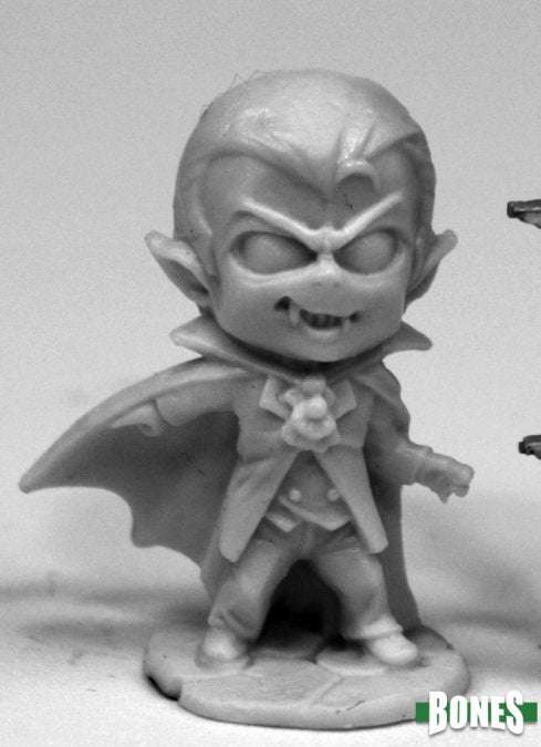 Reaper 77598 Bonesylvanians - Van