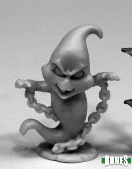 Reaper 77601 Bonesylvanians - Gus