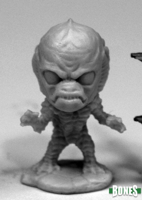 Reaper 77606 Bonesylvanians - Gil