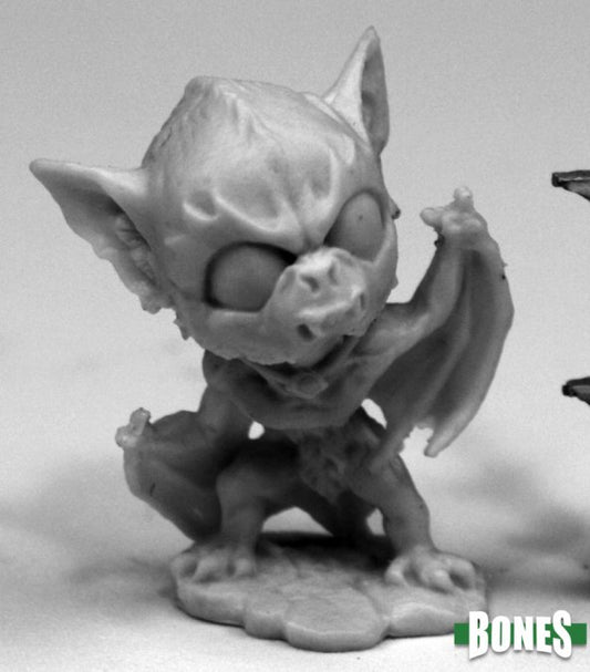 Reaper 77612 Bonesylvanians - Drak