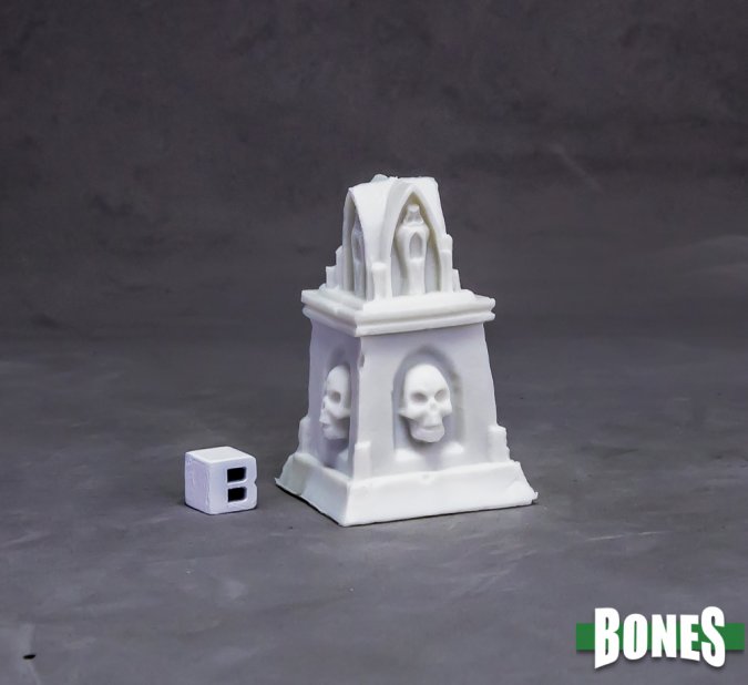 Reaper 77639 Graveyard Altar