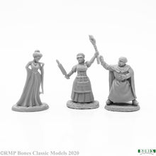 Reaper 77666 Townsfolk II (3)