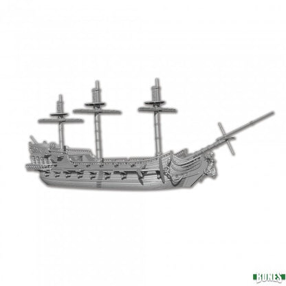 Reaper 77748 Sophie's Revenge Pirate Ship