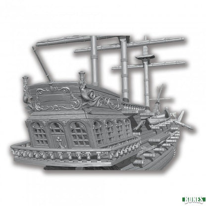 Reaper 77748 Sophie's Revenge Pirate Ship