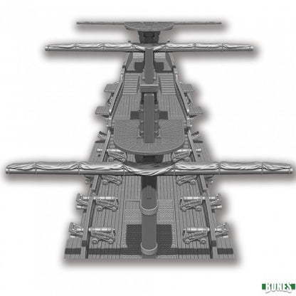 Reaper 77748 Sophie's Revenge Pirate Ship