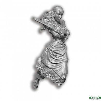 Reaper 77748 Sophie's Revenge Pirate Ship