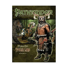 Pathfinder 1E AP #031: Stolen Land (KM 1/6)