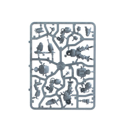 Warhammer 40k: Combat Patrol: Space Marines