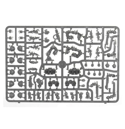 Warhammer 40k: Chaos Space Marines: Chaos Raptors