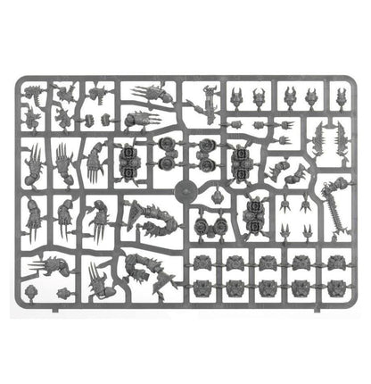 Warhammer 40k: Chaos Space Marines: Chaos Raptors