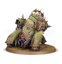 Warhammer 40k: Death Guard: Myphitic Blight-Hauler
