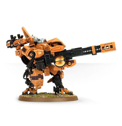 Warhammer 40k: T'au Empire: Broadside Battlesuit