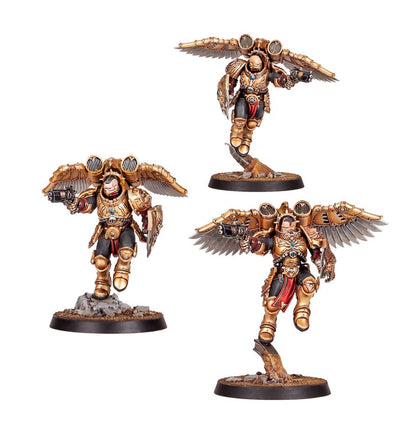 Warhammer 40k: Combat Patrol: Adeptus Custodes
