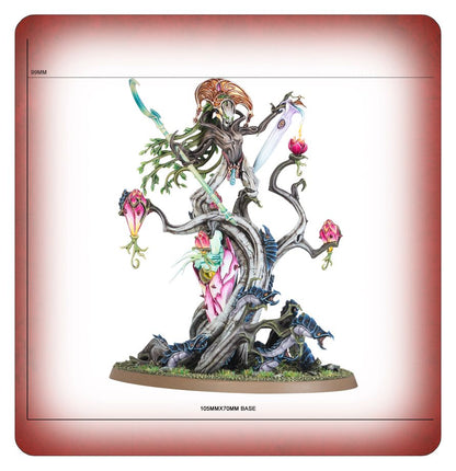 Warhammer AoS: Grove Guardian