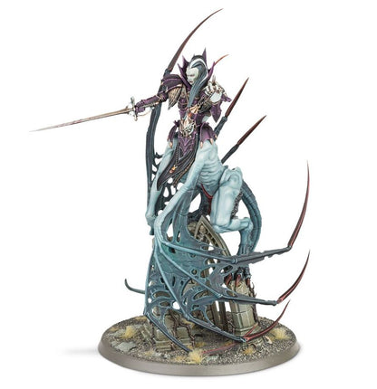 Warhammer AoS: Lauka Vai, Mother of Nightmares