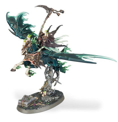 Warhammer AoS: Reikenor the Grimhailer