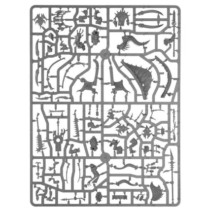 Warhammer AoS: Seraphon: Spearhead