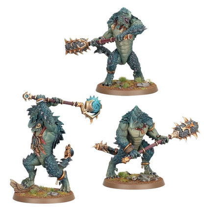 Warhammer AoS: Seraphon: Spearhead