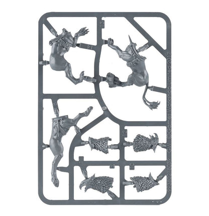 Warhammer AoS: Stormcast Eternals: Gryph-hounds