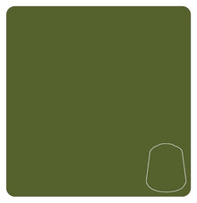 Citadel Paint: Base: Death World Forest