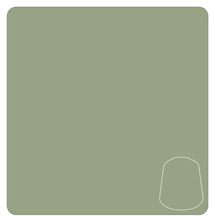 Citadel Paint: Base: Ionrach Skin