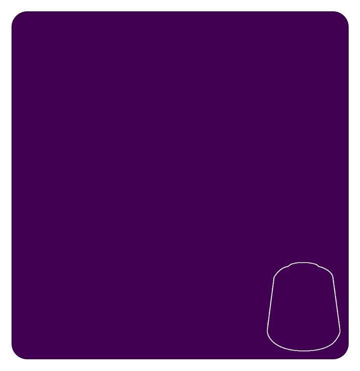 Citadel Paint: Base: Phoenician Purple