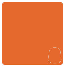 Citadel Paint: Layer: Troll Slayer Orange