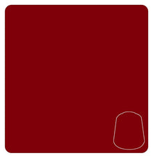 Citadel Paint: Layer: Wazdakka Red