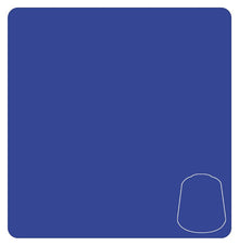 Citadel Paint: Layer: Altdorf Guard Blue