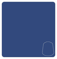 Citadel Paint: Layer: Calgar Blue