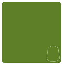 Citadel Paint: Layer: Sybarite Green