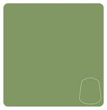 Citadel Paint: Layer: Nurgling Green